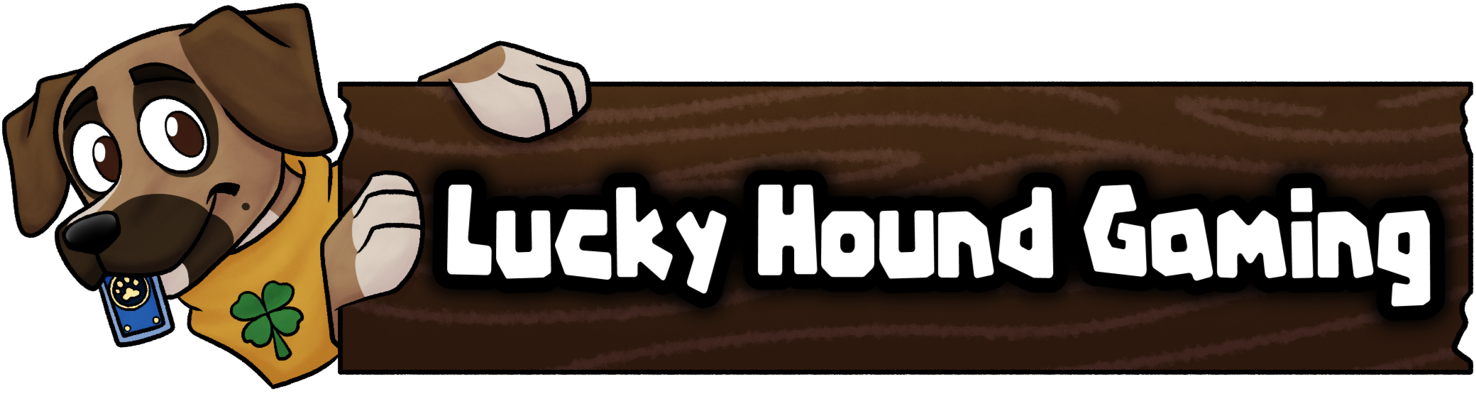 Lucky Hound Gaming